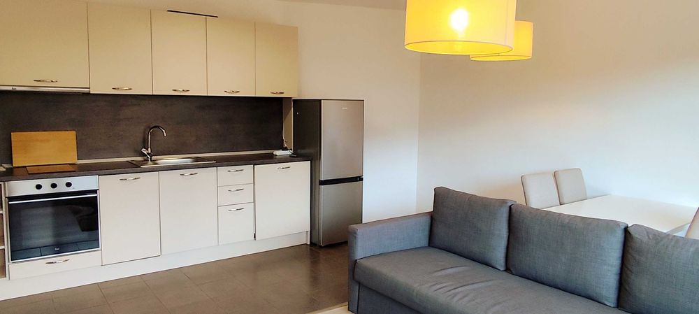 Дава се под наем Двустаен апартамент в София, Бъкстон - 62 кв.м за 600 € - Снимка #3