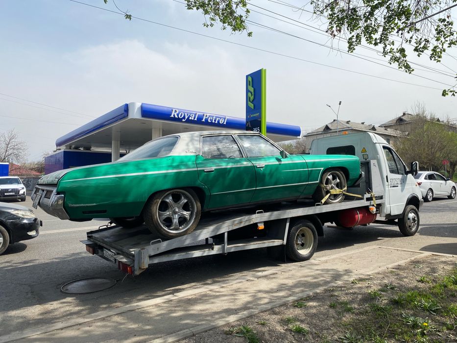 Эвакуатор алматы не дорого