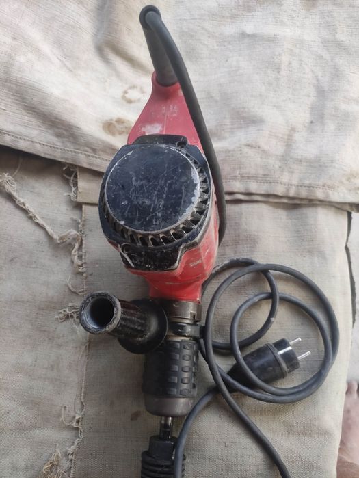 Перфоратор Хилти ТЕ 22