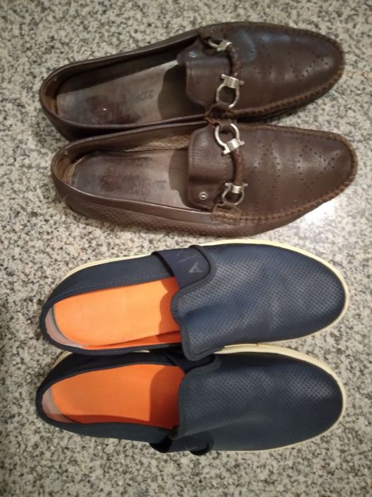 Продаются туфли ,мокасины