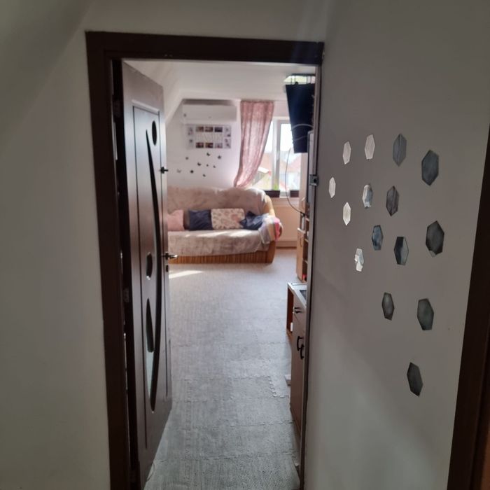 Apartament de inchiriat 250€+20€ garaj