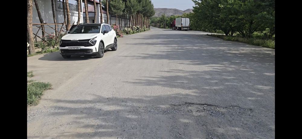 СВОЯ Земля 1.46 га п.Зилха, Алтыарыкский р, Ферганская обл.