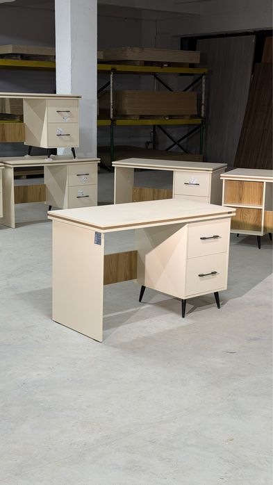 Kompyuter / Yozuv / Ofis stoli — Yevropa standarti | Ombor narxi