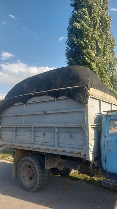 Мақсары майдасы топан
