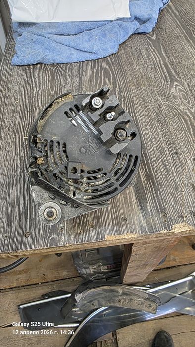 Генератор экскаватор погрузчик кат