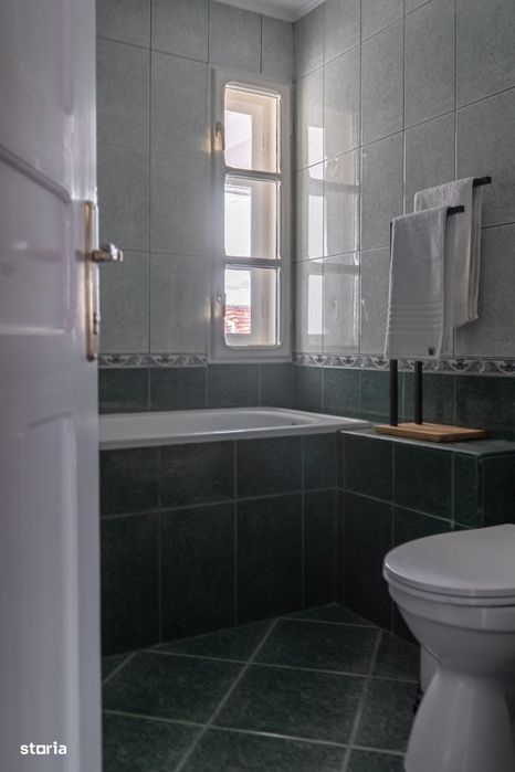 ROPRIETAR, inchiriez apartament in Balcescu