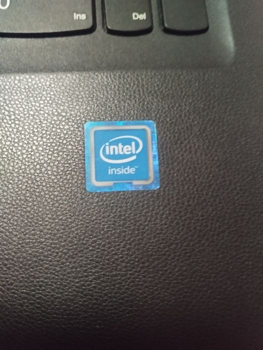 Лаптоп LENOVO 110-15IBR Model 80T7 15,6"