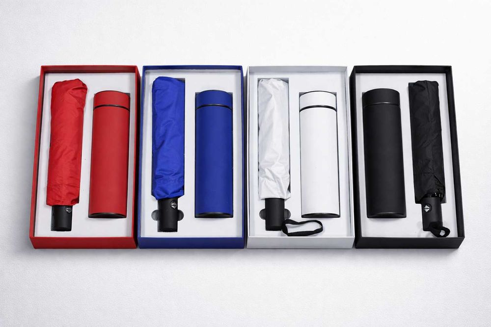 Подарочные наборы - Ташкент - Брендинг