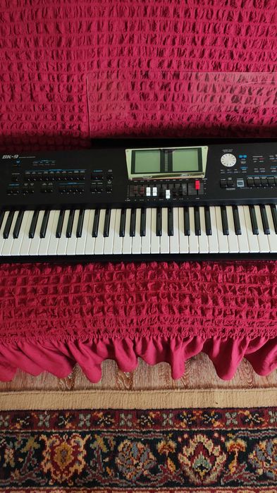 Roland BK9 Stare impecabila