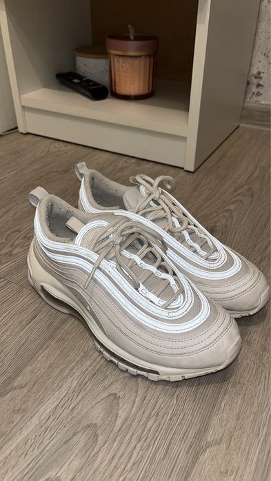 Vand nike air max 97