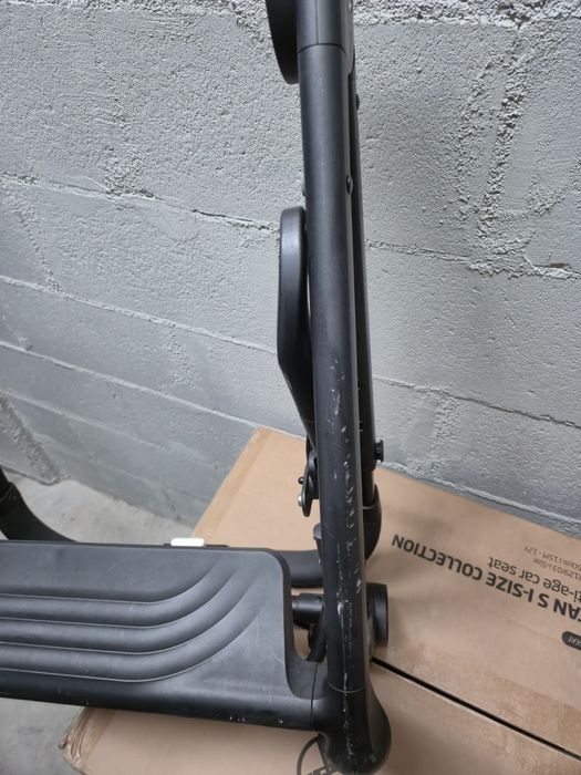 Шаси за детска количка Cybex
