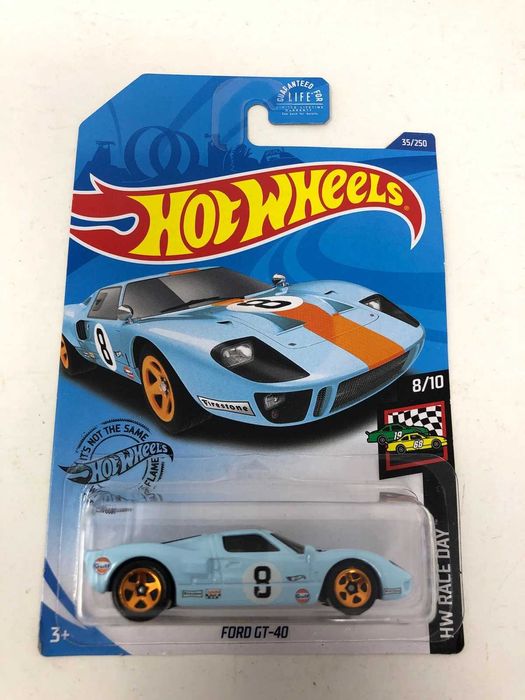 Hot Wheels Gulf Mainline 2015-2025 lot колекция колички 1:64