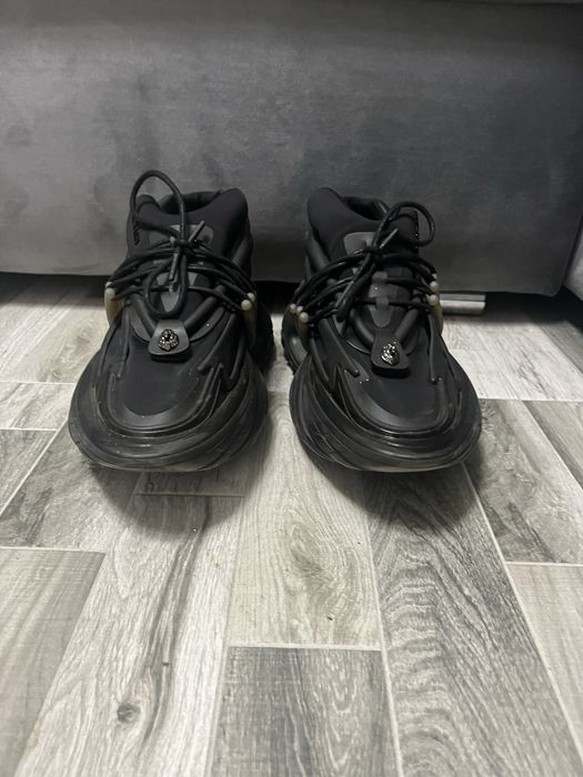 Adidasi Balmain Originali