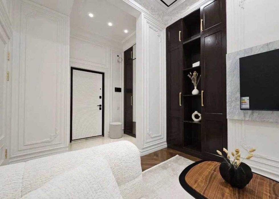 Кунлик Квартиралар ижарага - По Суточный в центре города Самарканд