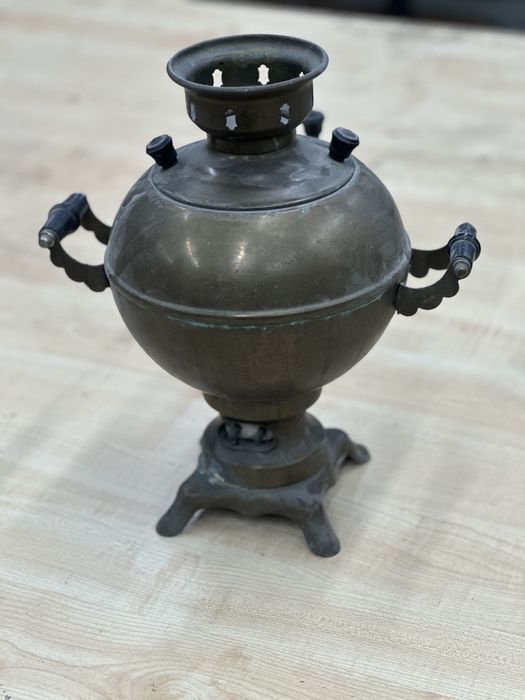 самовар электрический