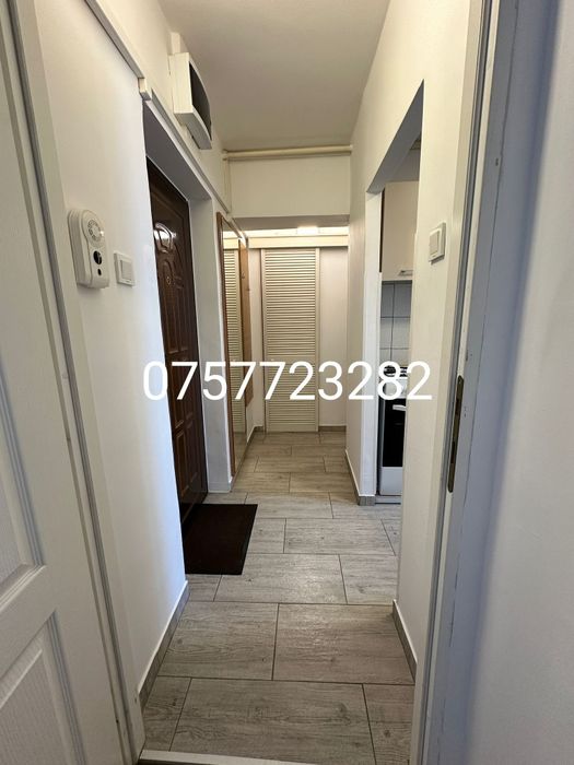 PARTICULAR, inchiriez gars.  zona Faget/Garii, bloc apartamente, 4/6