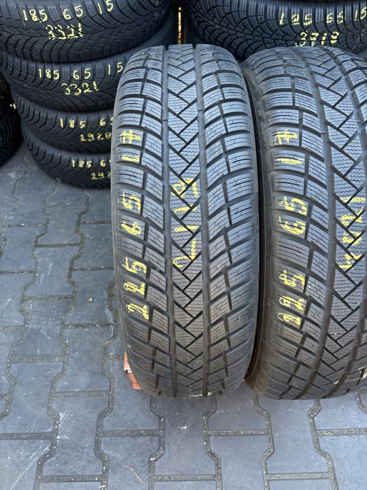 Anvelope Iarna 225/65/17 Vredestein WinTrac Pro 225 65 17 R17