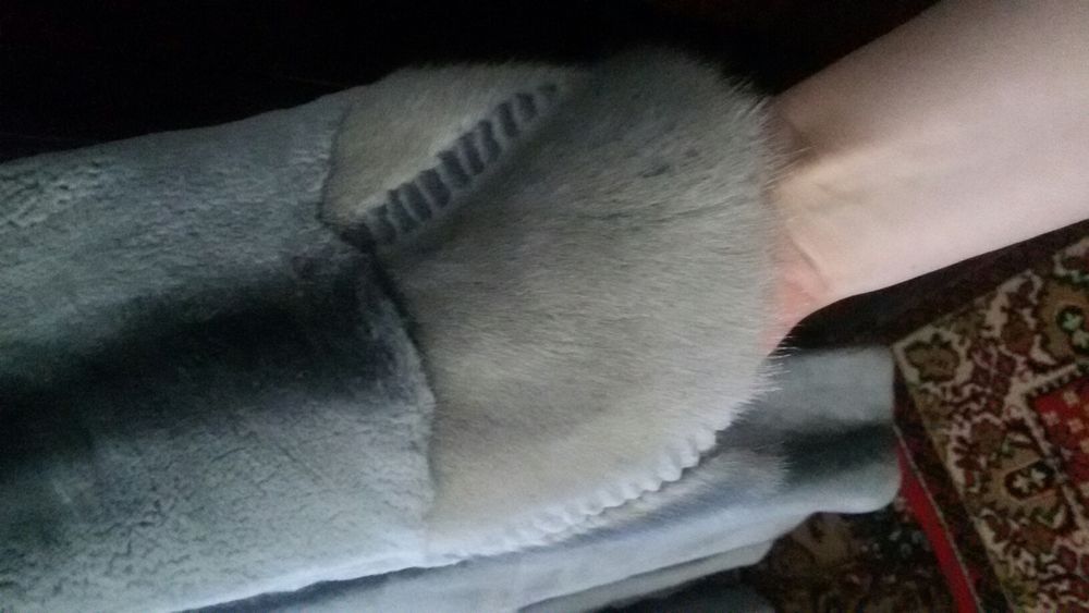 продам женская шубка