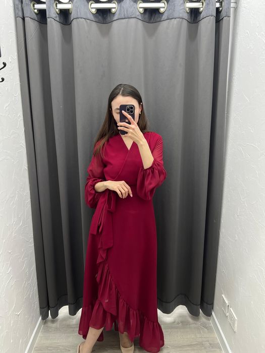 Продам вечерная платья