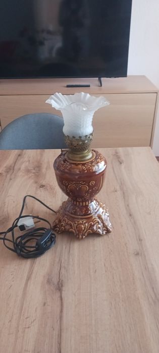 Нощна лампа за колекционери