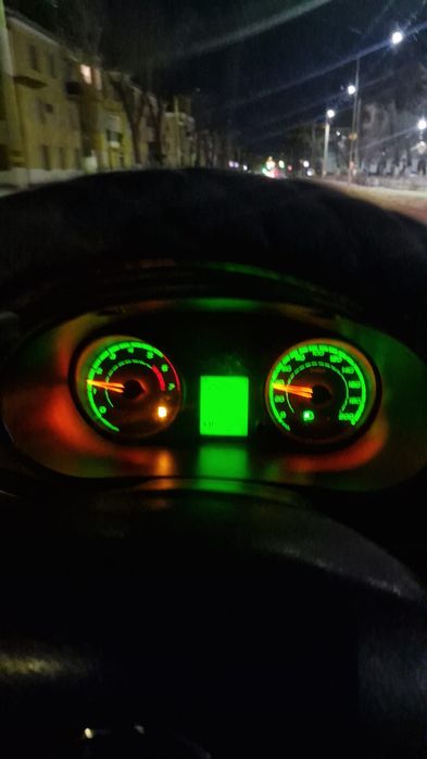 Калина 2, 16 клапанный