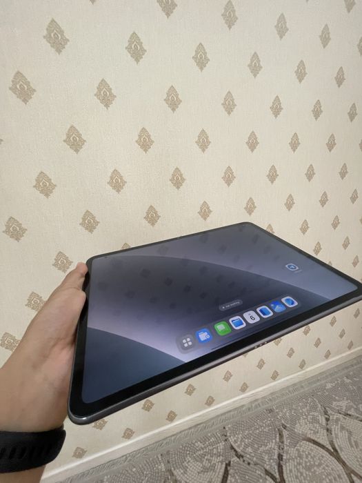 OnePlus Pad 2 (gray)