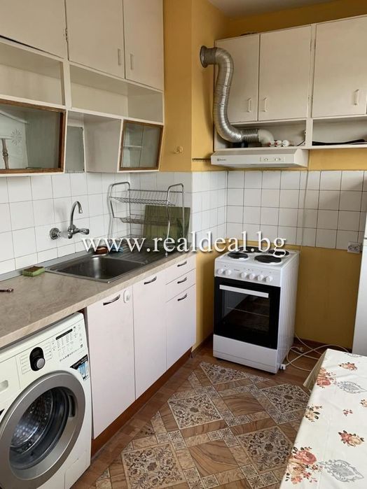 2-стаен в София-Дружба 1 площ 55 цена 370