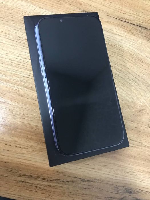 IPhone 13 Pro (LLA) 256