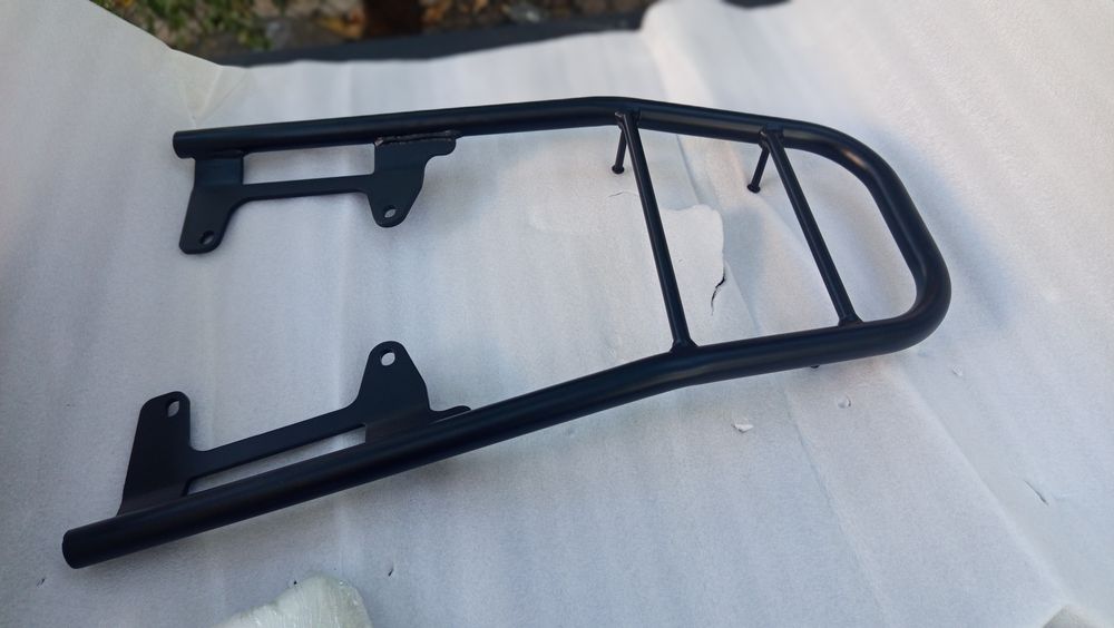 Стойка за куфар yamaha MT 07