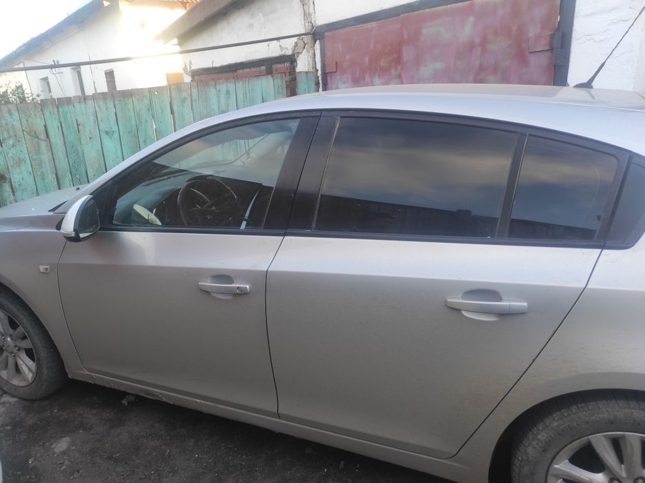 Продается автомобиль