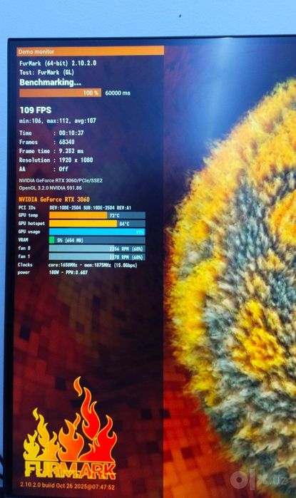 Rtx 3060 12gb palit