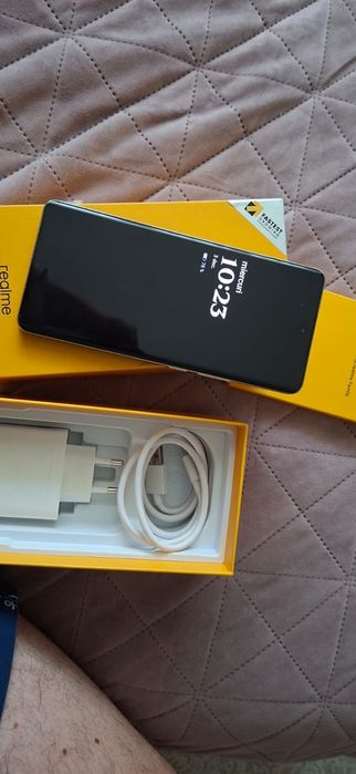 Realme 12 pro 5g varianta 12 GB RAM