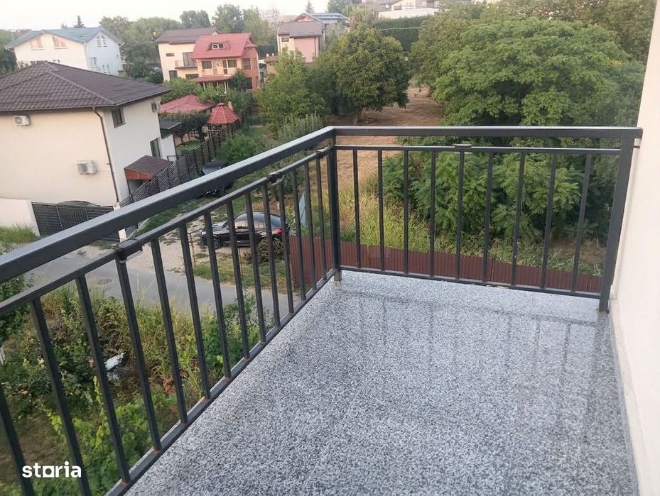 Vanzare Apartament 2 camere Nicolae Grigorescu bloc 2020 Loc parcare
