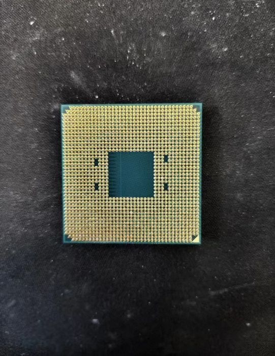 Процессор r5 3600