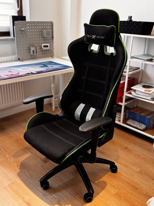 Scaun birou gaming, ergonomic, reglabil