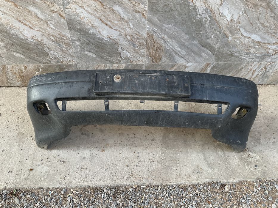 бампер ауди 80 б3 audi 80