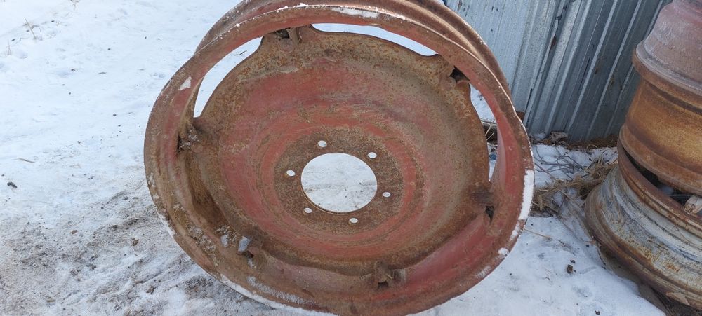 Иж Мото Рама Диски