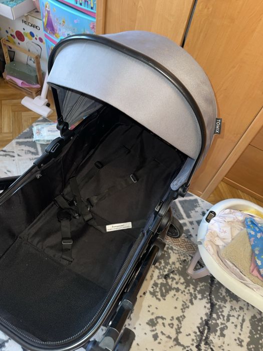 Продам коляску