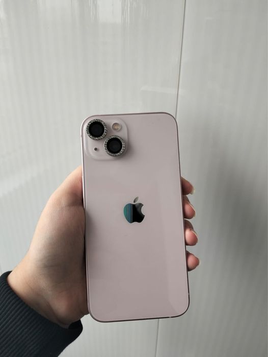 айфон 13 ,128гб,акб 83