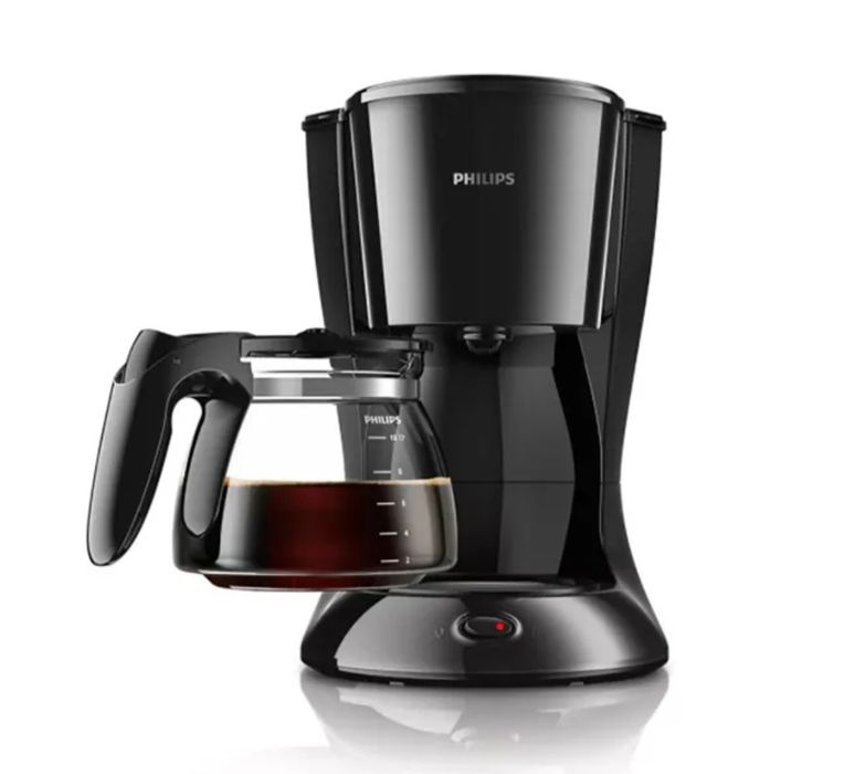 Cafetiera Philips nou cu ambalaj