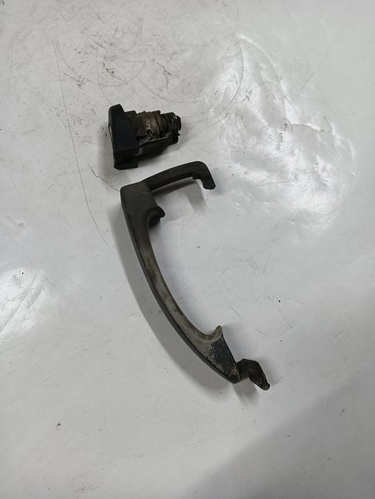 Maner Usa Stanga Fata Volkswagen Caddy Iii Box 2Ka, 2Kh, 2Ca, 2Ch 200
