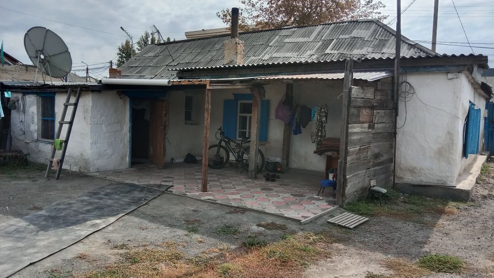 Продам дом  в центре