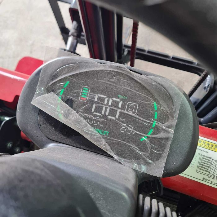 Електрокари нови налични