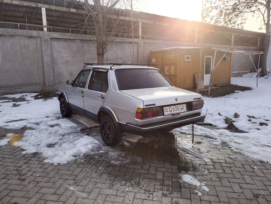 Продается авто Volkswagen Jetta