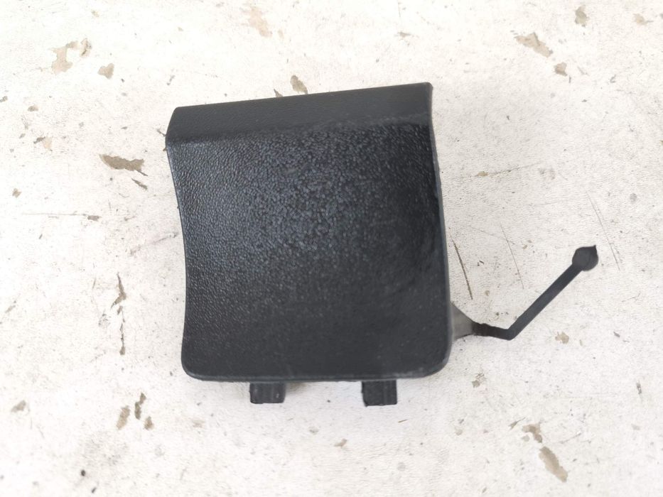 Порше Каен / Porsche Cayenne 3 9Y [ - ] Оригинален капак за теглич на