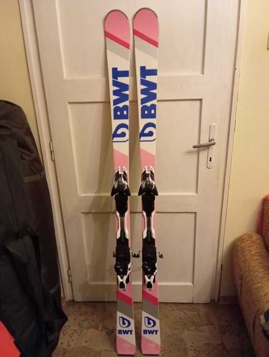 Ски Atomic G-7-BWT- Нови ски-156см.