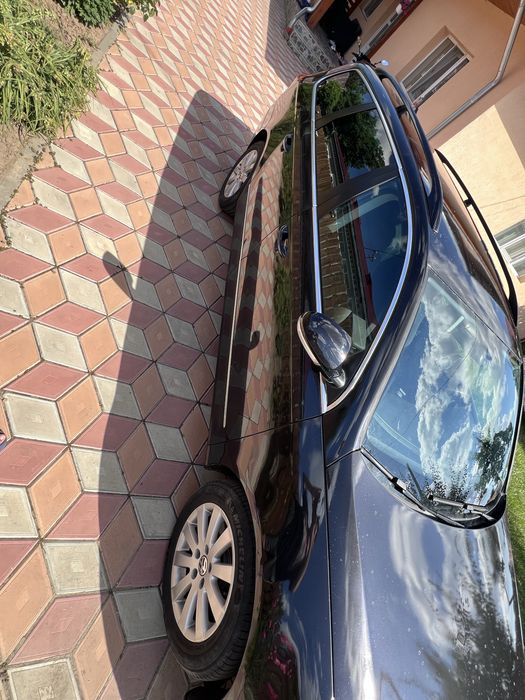 VOLKSWAGEN Passat 2010 — imagine 4