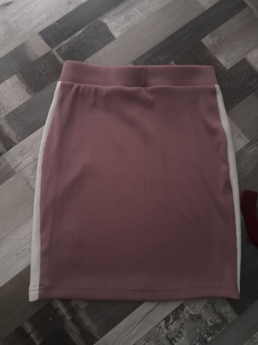 Puma къса пола