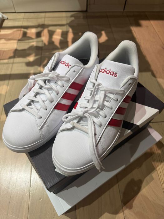 adidas Grand Court 2.