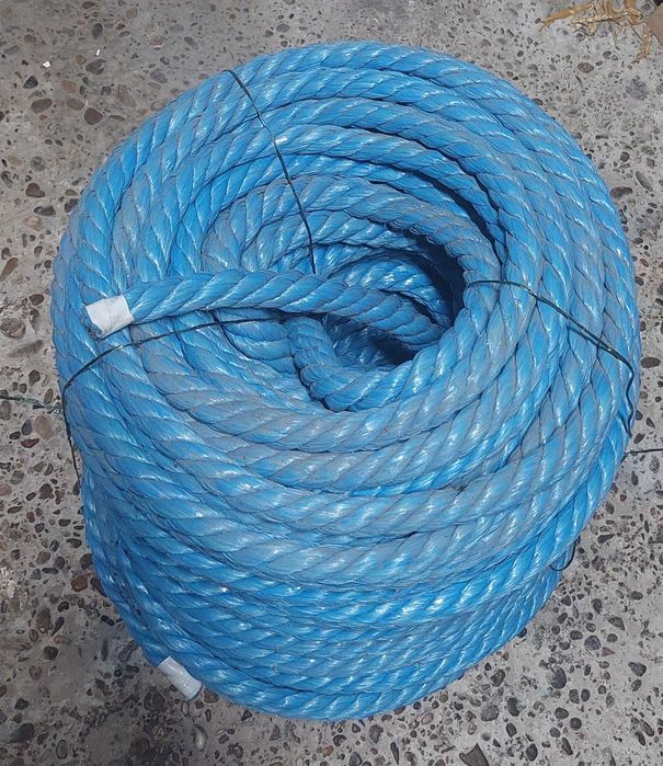 Sfoara poliuretanica tip cordelina